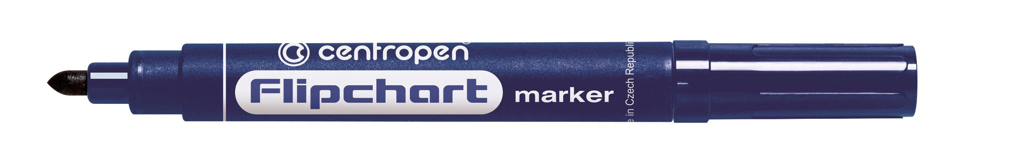 MARKER FLIPCHART ALBASTRU 2.5MM 8550 CENTROPEN MARKER FLIPCHART ALBASTRU 2.5MM 8550 CENTROPEN